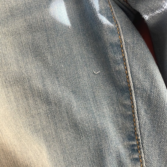 Universal Thread Mid-Rise Skinny Jeans - Picture 5 of 5